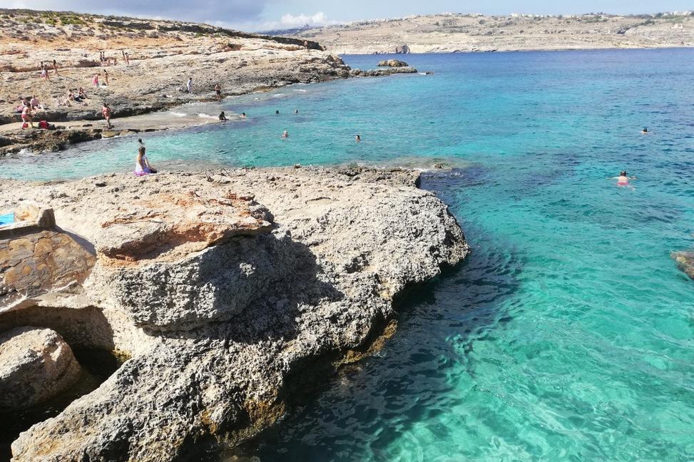 Bez cestovky na Maltu? Lacná dovolenka, more a pamiatky