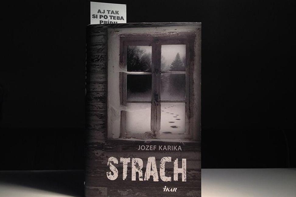 Jozef Karika - Strach