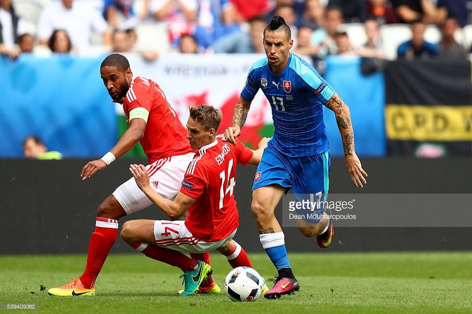 Denník EURO 2016 (2) - Slovenský Deň D