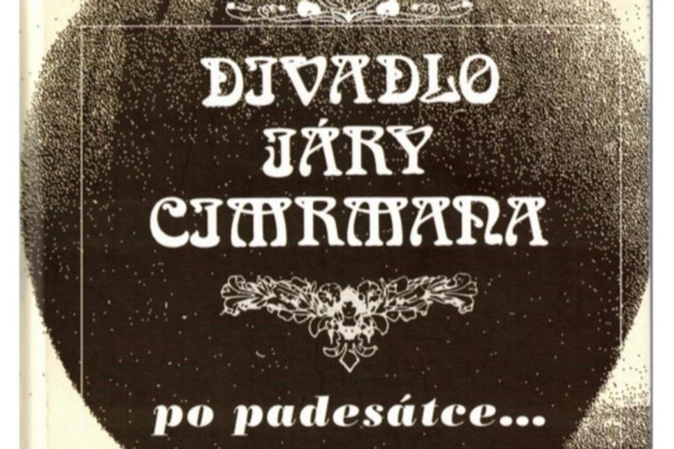 Já a Jára Cimrmanů 5/6. Pätnásť legendárnych hier DJC. (Finišujeme. Dnes si predstavíme až  štyri hry. A trocha porušíme chronológiu).