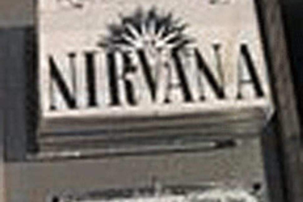 Kurt Cobain - spomienka