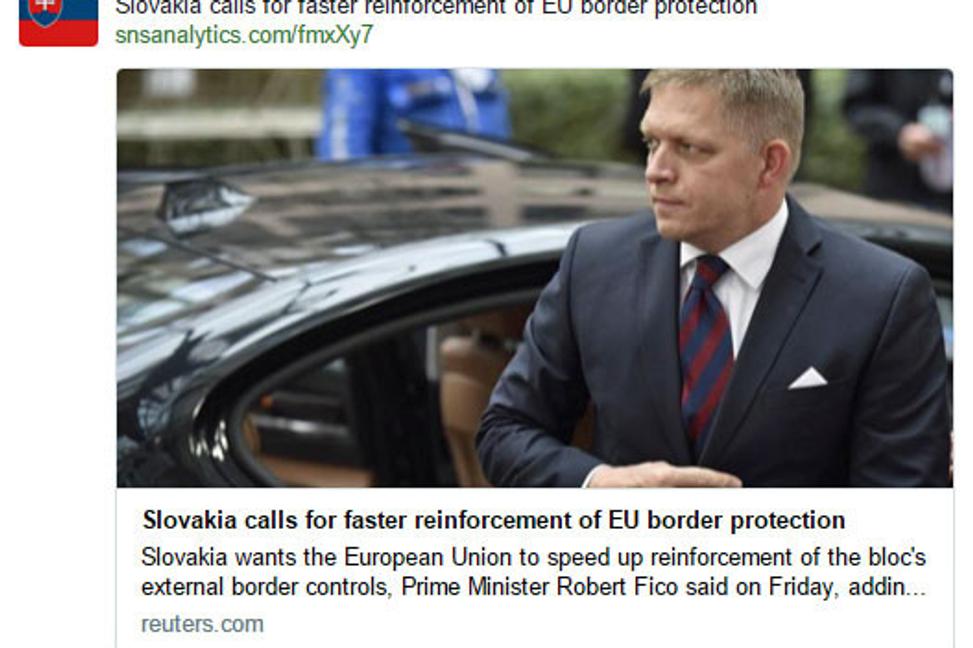 Ako nás vidia v Európe...