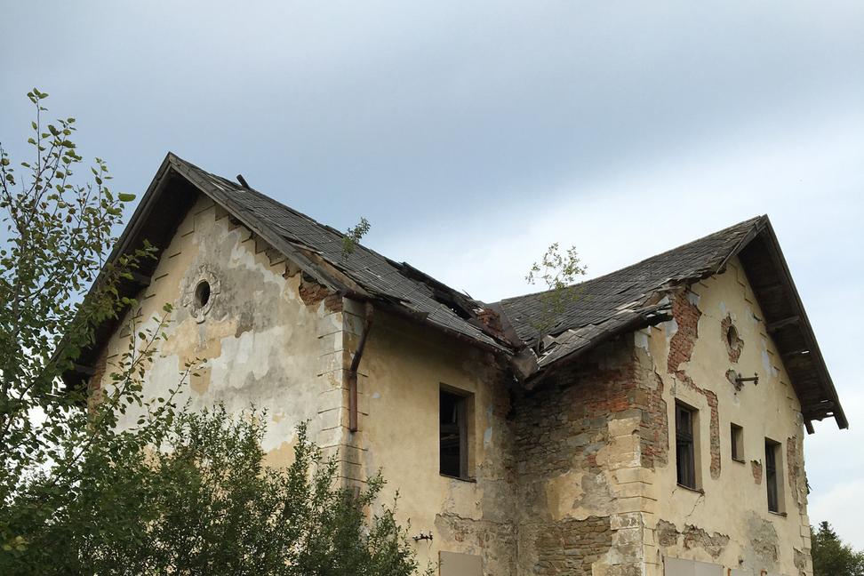 Trať, ktorá viedla z Rakúsko-Uhorska do Poľska. Stanici v Suchej Hore hrozí asanácia!