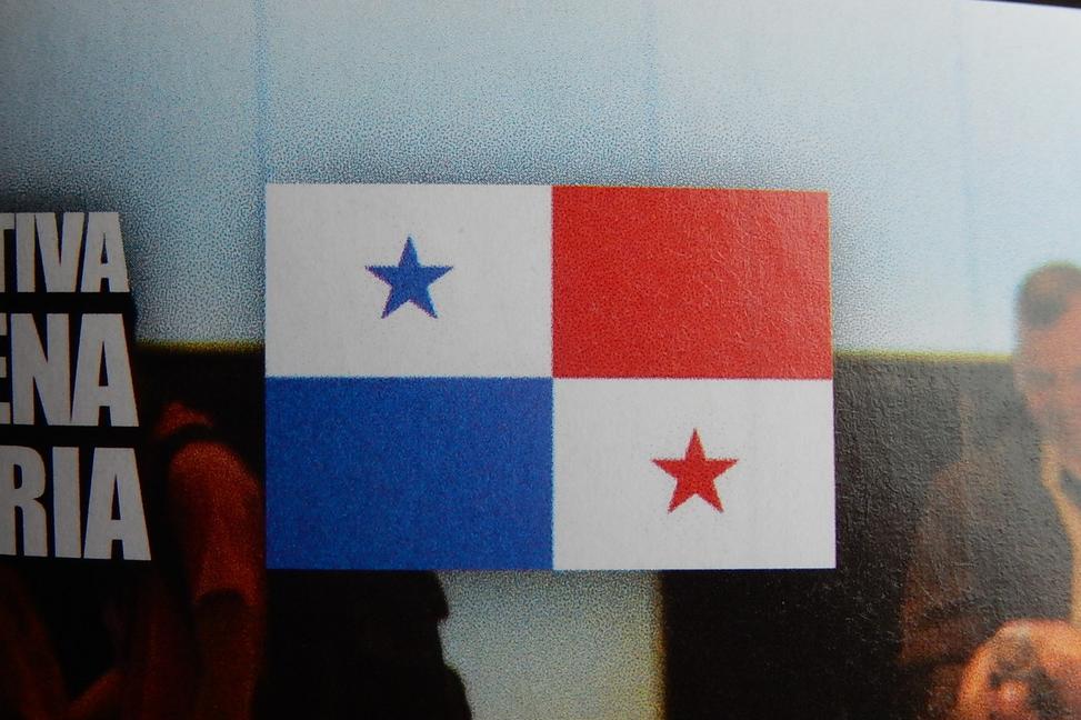 Strednou Amerikou - Panama