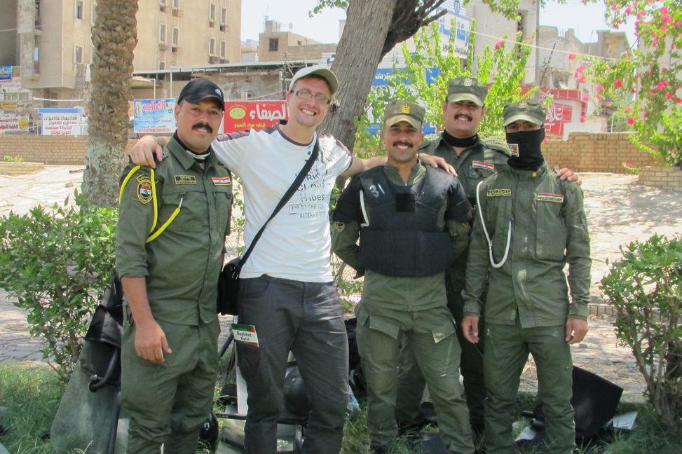 Irak - Odkaz Saddáma Husajna žije i 20 rokov po jeho smrti. Časť Arabov ho chváli.
