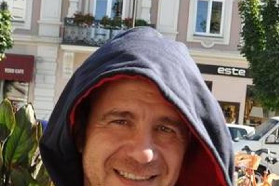 Svet je chorý