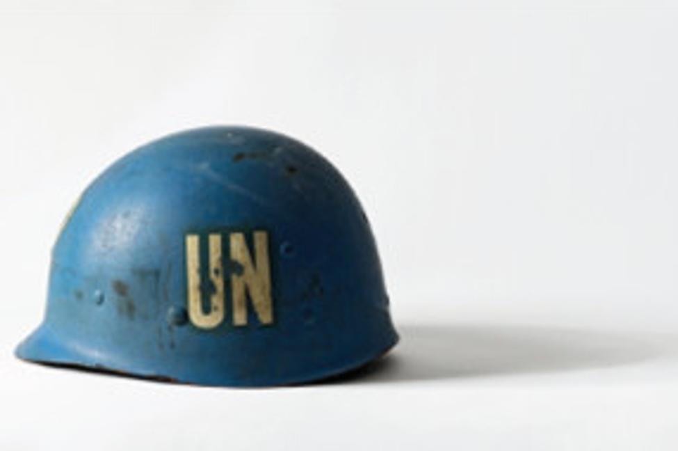 29. máj: Medzinárodný deň príslušníkov mierových síl OSN