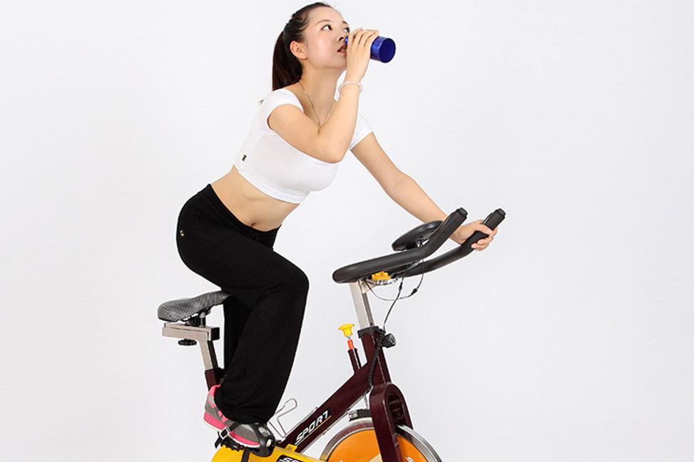 Pozrite si 8 úžasných výhod bicyklovania