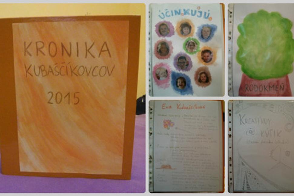 Tip na rodinný darček