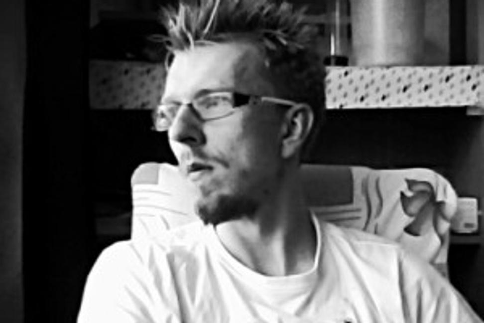 Nezapálená zápalka