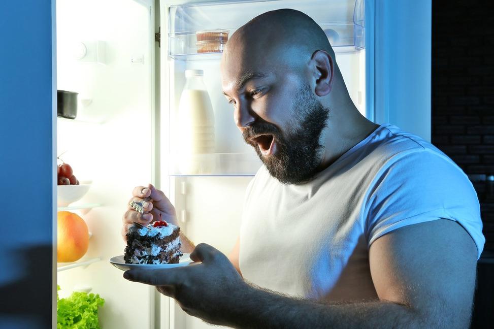 Vyjedanie zo stresu: ako tomu zabrániť?