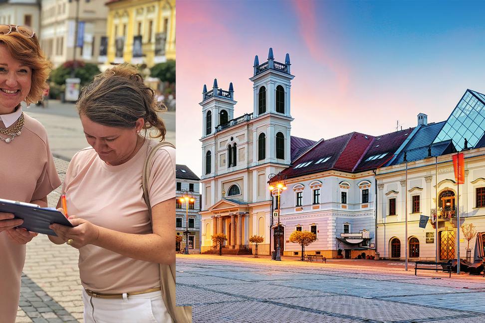 Prečo som sa rozhodla kandidovať
