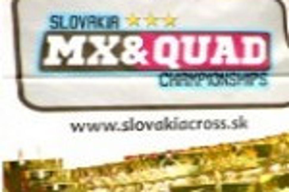 SVK MX&QUAD sa finálovým 6.štartom vrátil do regiónu, kde otvoril bránu tohtoročnej sezóny