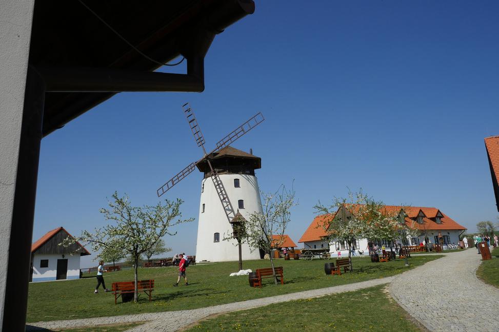 Bukovanský mlýn na Morave a ďalšie prekvapenia 